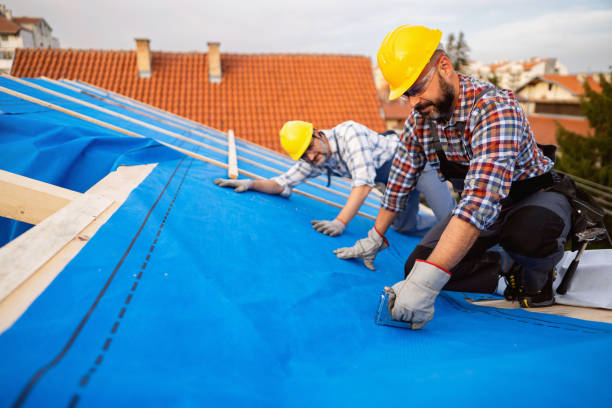 Quick and Trustworthy Emergency Roof Repair Services in Stanfield, OR