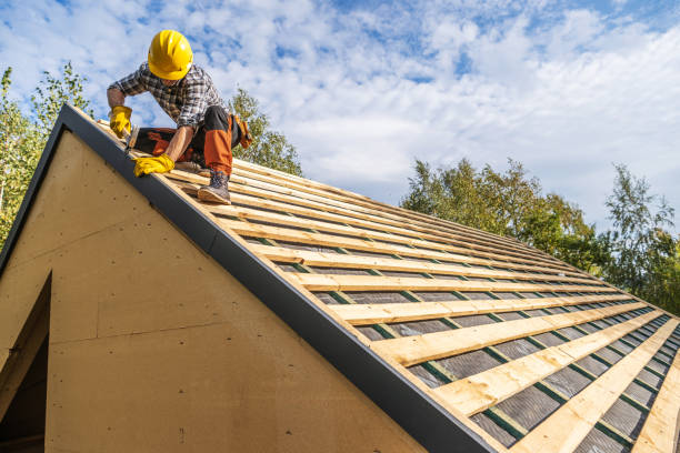 Best New Roof Installation  in Stanfield, OR
