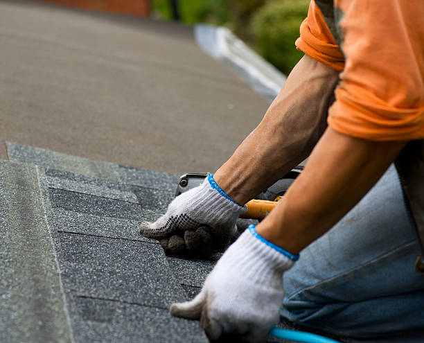 Best Commercial Roof Installation  in Stanfield, OR