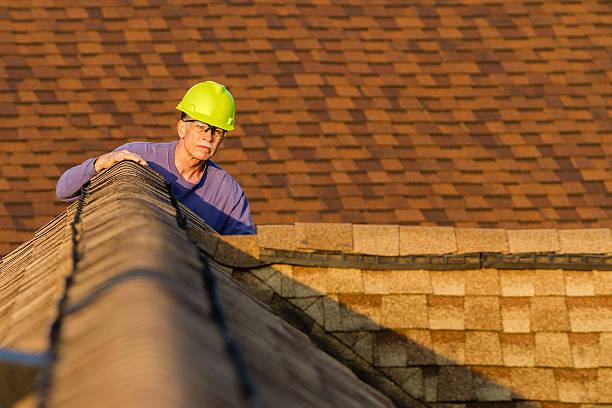 Best Roof Waterproofing Services  in Stanfield, OR